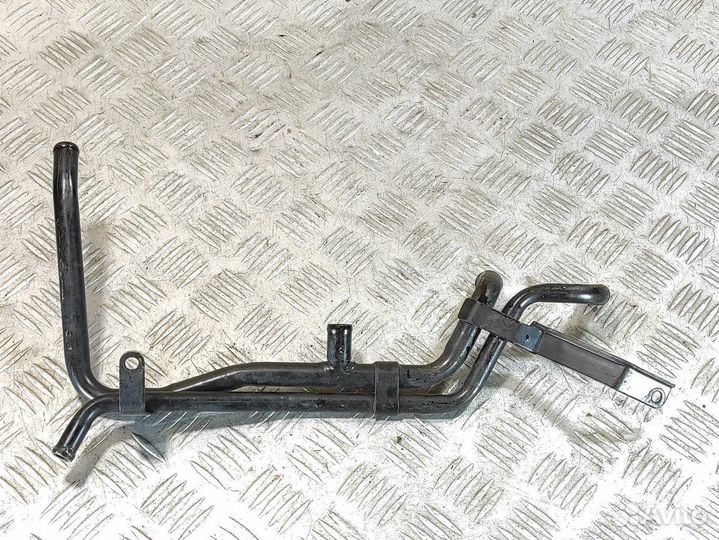 Трубка системы охлаждения Subaru Forester S11