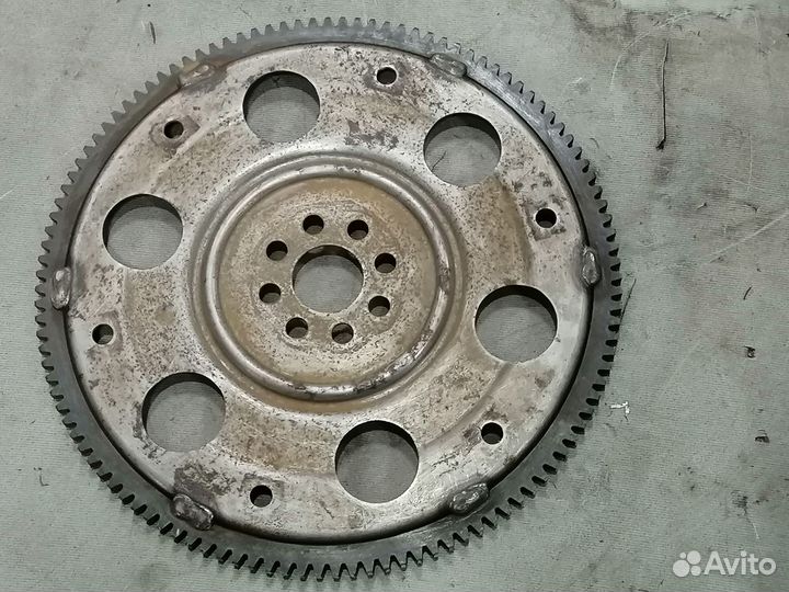 Маховик АКПП 2.0 3ZR для Toyota RAV 4 2006-2013