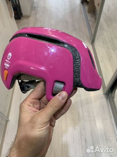 Шлем детский