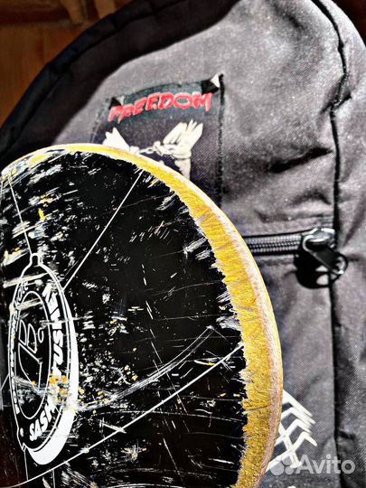 Скейт footwork (идеал)