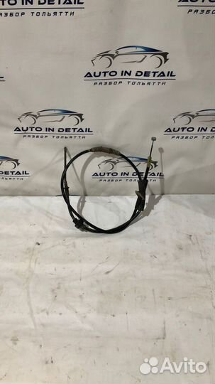 Трос ручника vortex estina 2.0 МКПП