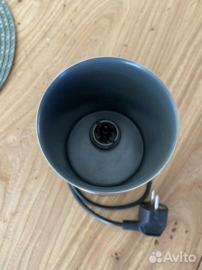 Капучинатор nespresso