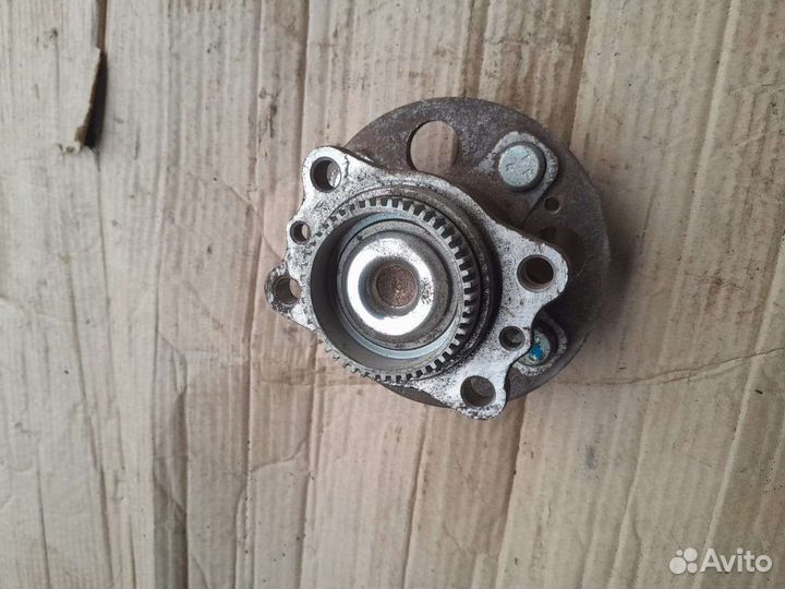 Ступица задняя. Hyundai Solaris. Kia Rio 3