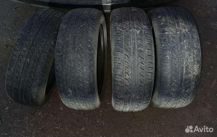 КАМА Кама-Евро-236 185/60 R15