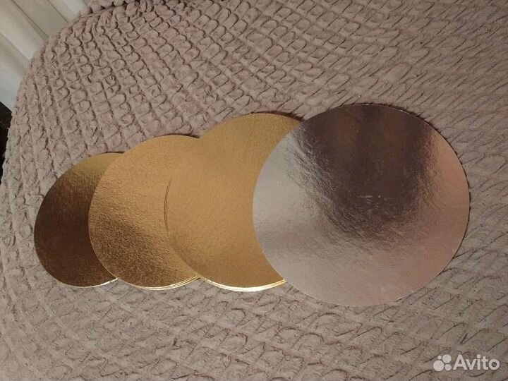 Подложка для торта