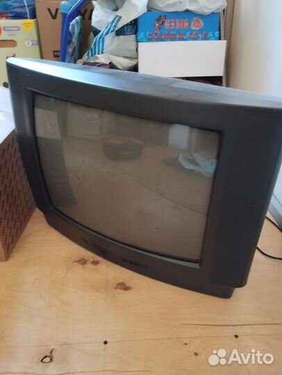 Телевизор бу