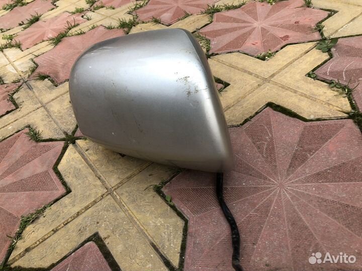 Зеркало правое