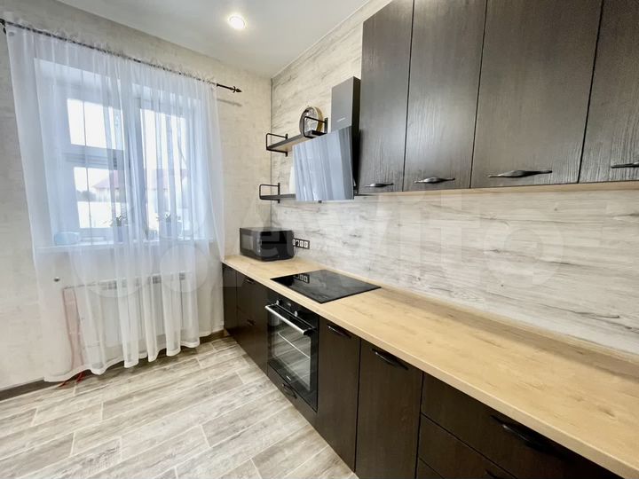 Дом 63 м² на участке 12 сот.