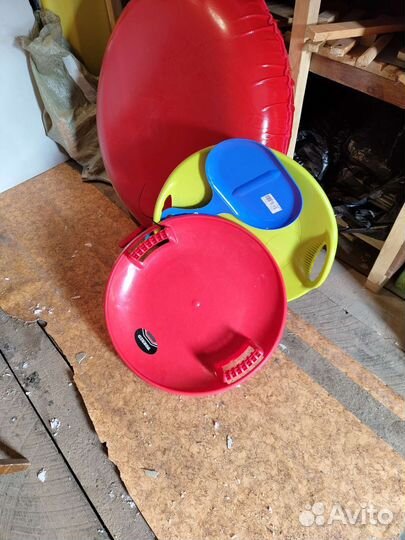 Тюбинг ватрушка и ледянки