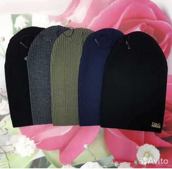 Шапки детские