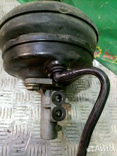 Вакуумный усилитель тормозов Volkswagen Passat B5