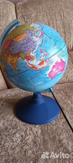 Глобус