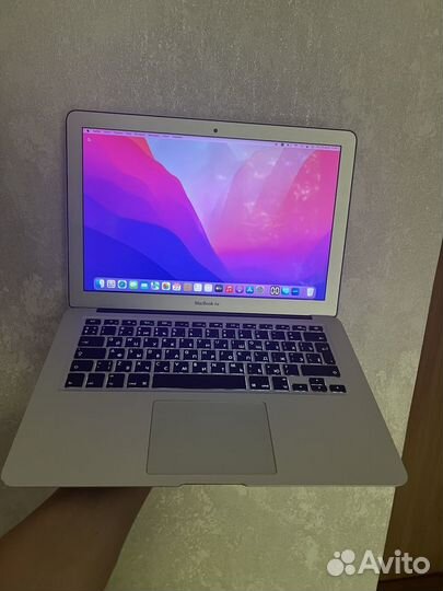 Apple MacBook Air 13 2017 256gb