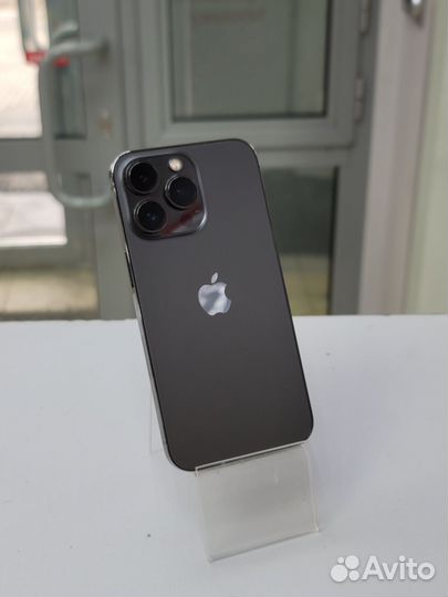 iPhone 13 Pro, 128 ГБ