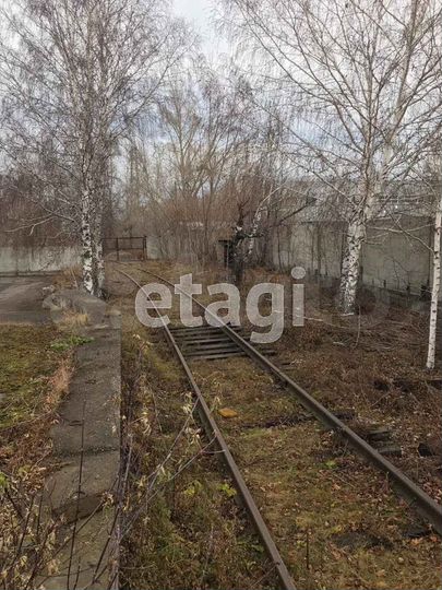 Продам складское помещение, 8730 м²