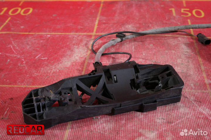 Замок двери передней прав Mercedes W221 S (05-13)