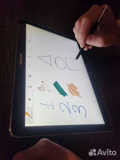 Samsung Galaxy Note 10.1 2014 Edition 32GB