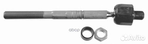 Тяга рулевая перед прав/лев 2708901 lemforder