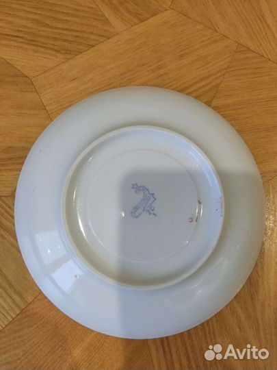 Сервиз чайный