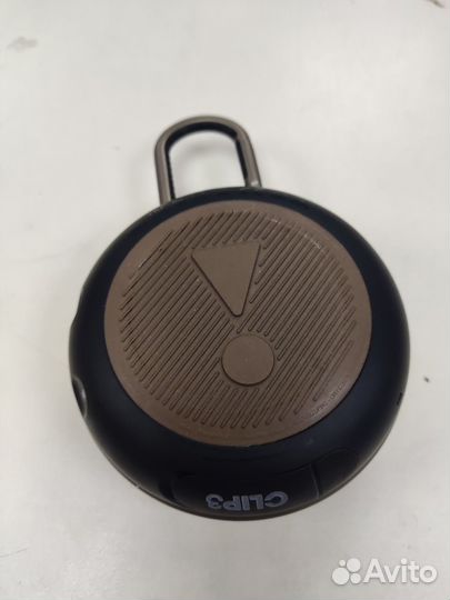 Колонка JBL clip 3 (центр)