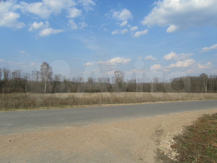 Участок 9,24 га (СНТ, ДНП)