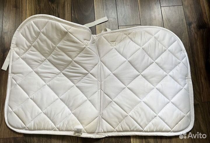 Вальтрап белый