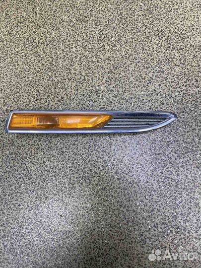 Повторитель поворота ford mondeo