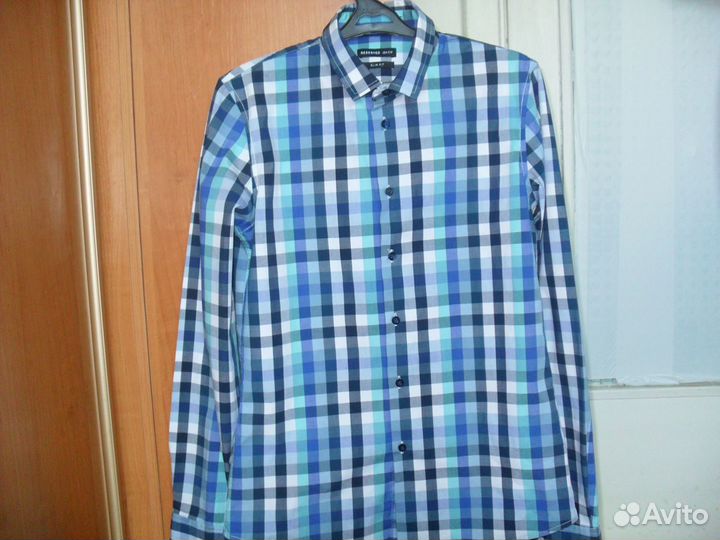 Рубашки на мальчика