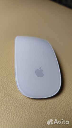 Мышь Apple magic mouse 1
