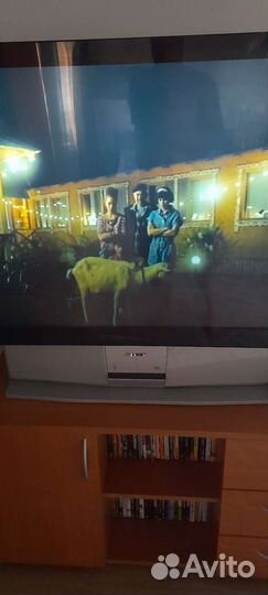 Телевизор 50 дюймов бу