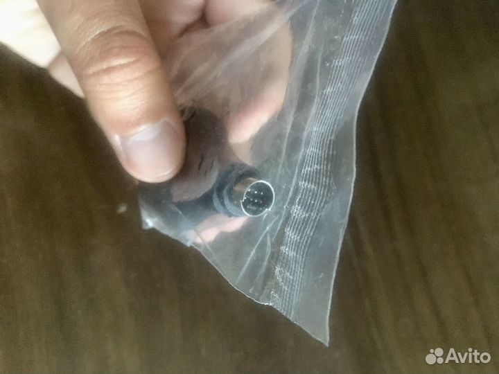 Переходник