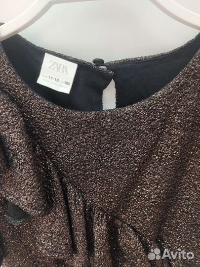 Комбинезон Zara