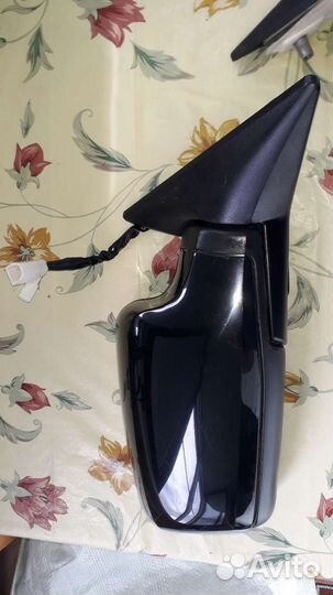 Зеркала Лада Приора