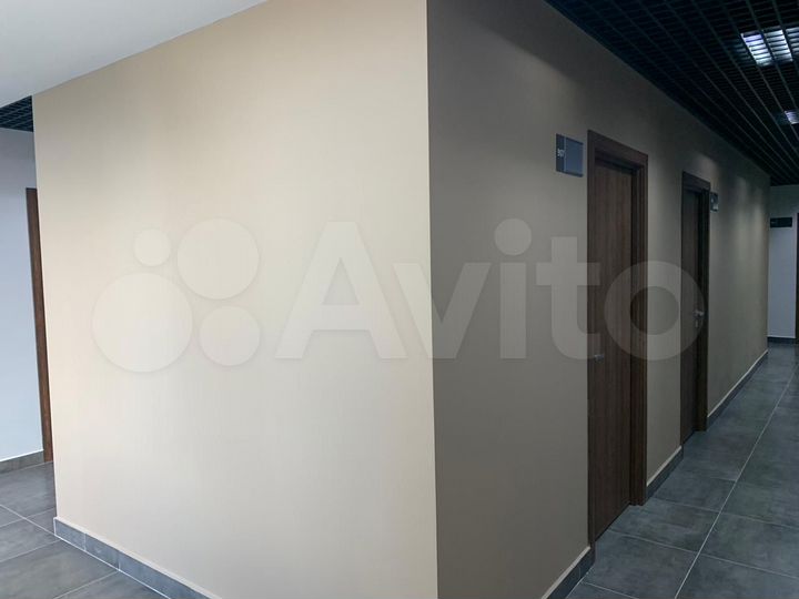 Офис, 22 м² (есть еще варианты)