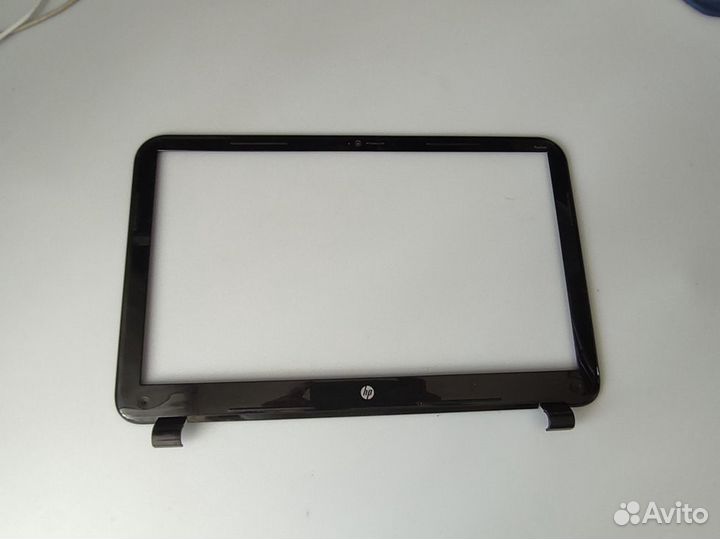 HP 15-b корпус и запчасти