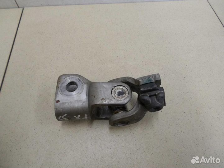 Кардан рулевой FX (S50) 2003-2007