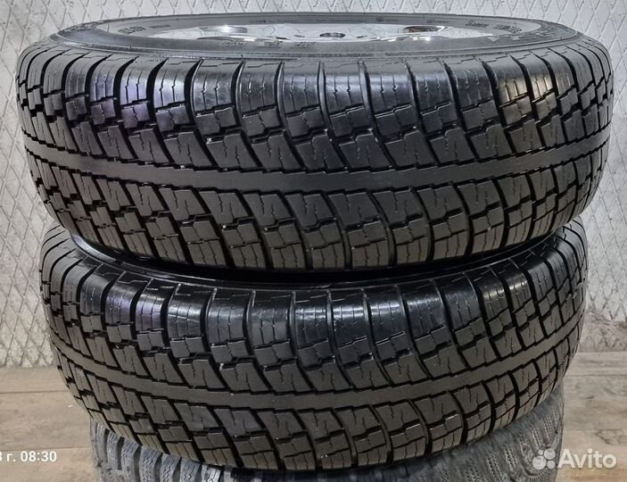 Кама-231 185/75 R13C 98