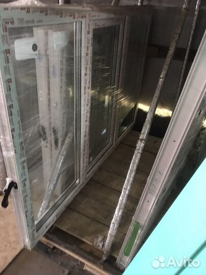 Пластиковые окна пвх