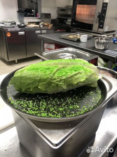 Шеф, Су-шеф, Повар - универсал