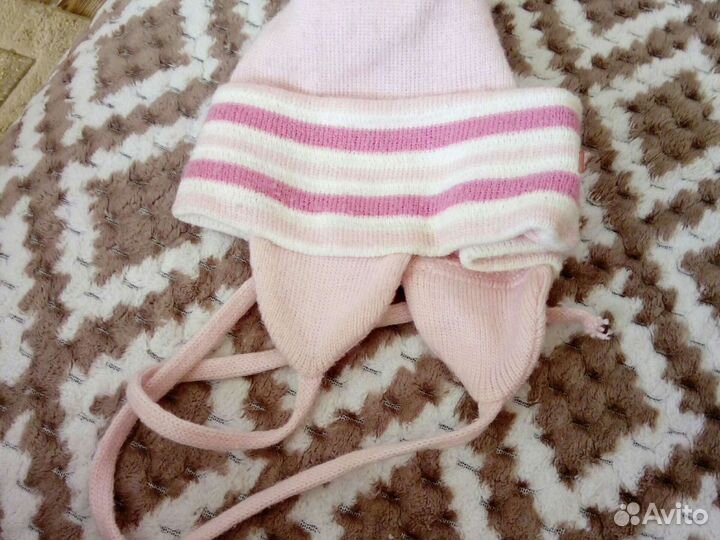 Шапка Польша р.44-48