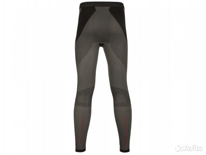 Термобелье штаны freenord drytech, красный