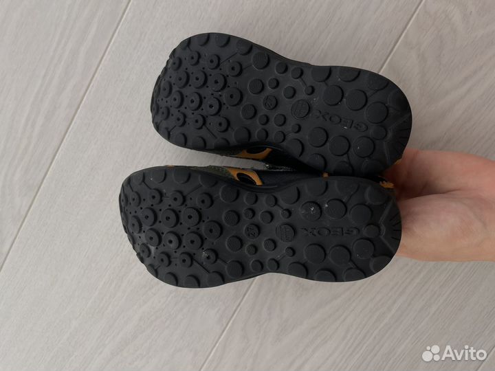 Сандали geox 27