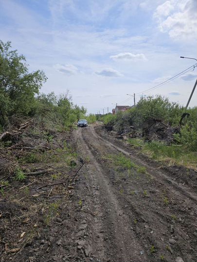 Участок 7 сот. (ИЖС)