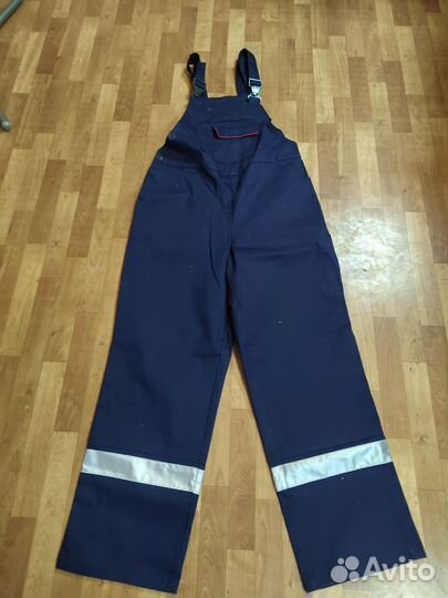 Брюки рабочие