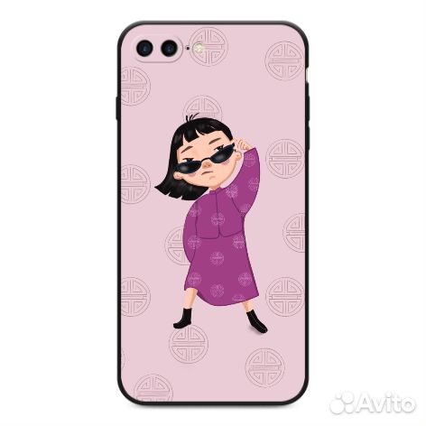 Чехол на iPhone 7 plus iPhone 8 plus