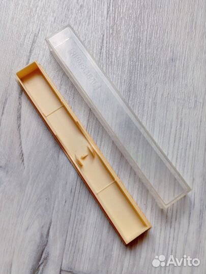 Футляр от ручки Ярославль, СССР