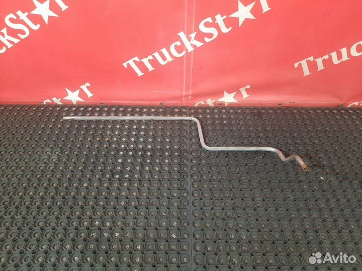 Трубка отопителя Man TGA, Man TGX