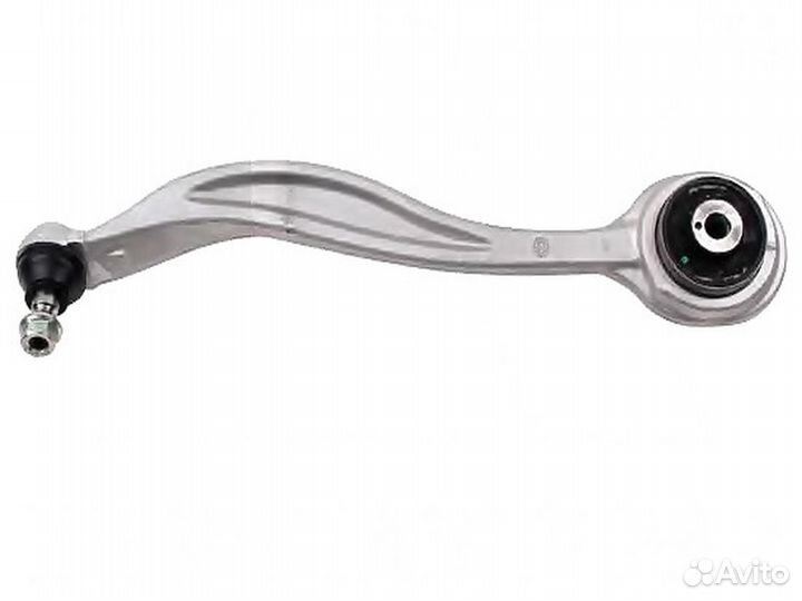 Рычаг продольный правый mercedes-benz