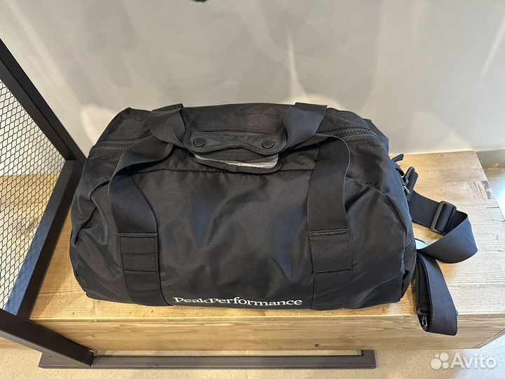 Спортивная сумка performance detour II 35L