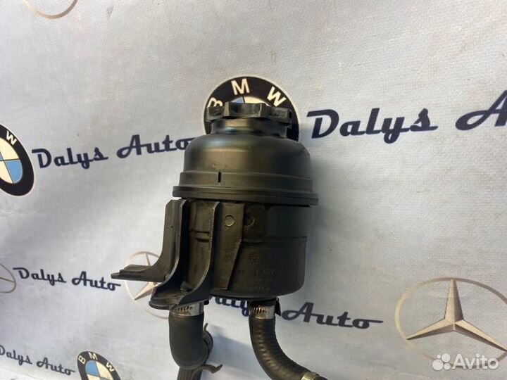 Бачок гидроусилителя руля Bmw 525I E39 LCI